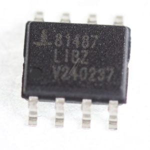 1006-001325 Transceiver bus IC ISL81487LIBZ SO-8 Samsung 1006001325