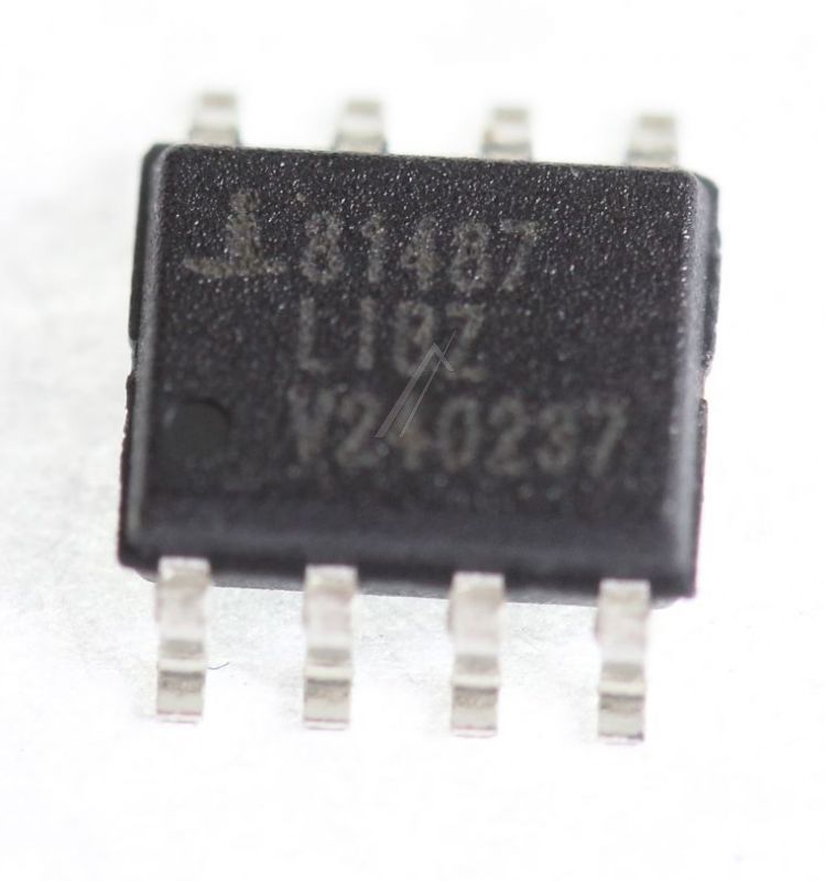1006-001325 Transceiver bus IC ISL81487LIBZ SO-8 Samsung 1006001325