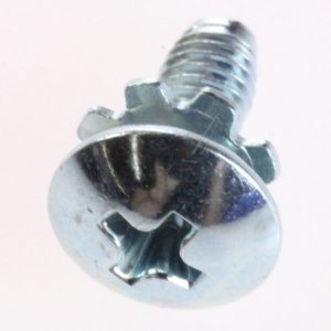 WS,TH,+,M4,L10,ZPC(YEL) 6006-001170 Vite autofilettante M4x10 zinguata gialla Samsung 6006001170