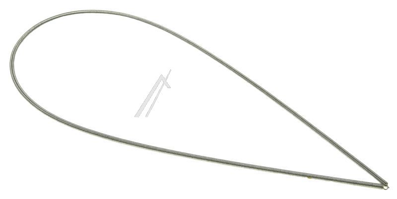 2802580600 C00864982 Anello a molla interno guarnizione oblò Beko