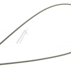 890212587 Anello di serraggio per soffietto porta (molla) Beko