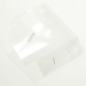 2903090600 C00874922 Coperchio serratura porta Beko