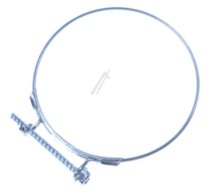 2826150200 C00867029 Fascetta per tubi flessibili Beko