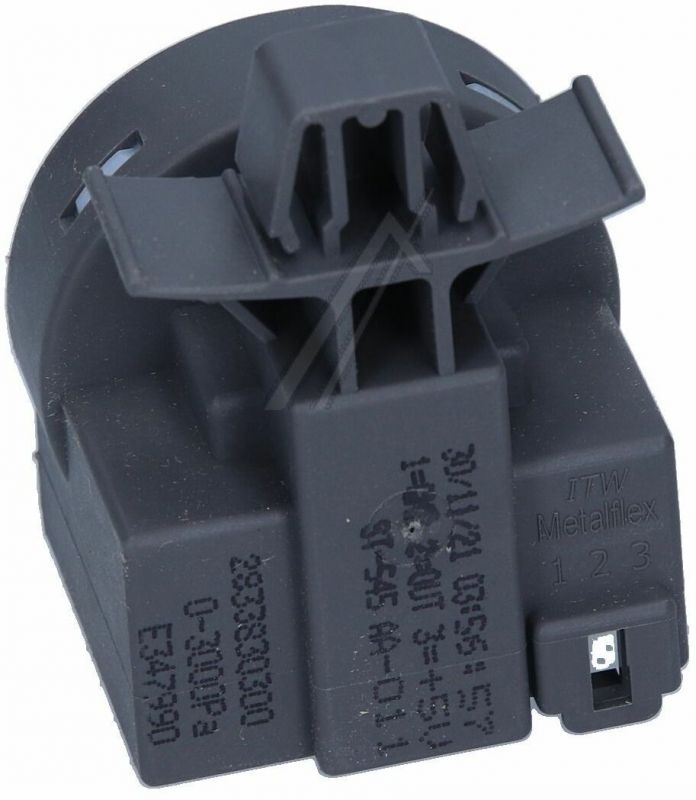 2833830300 C00865156 Sensore di pressione Metalflex Beko