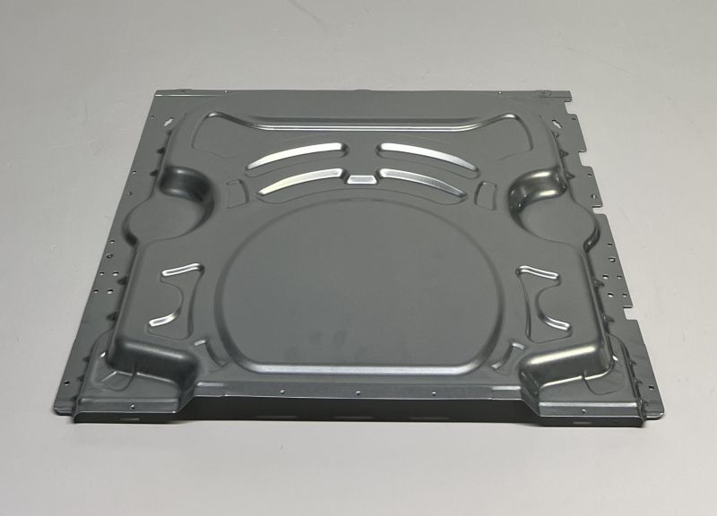 1910050100 C00873959 Pannello posteriore Beko