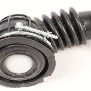 698976473 Tubo collegamento vasca-filtro Beko
