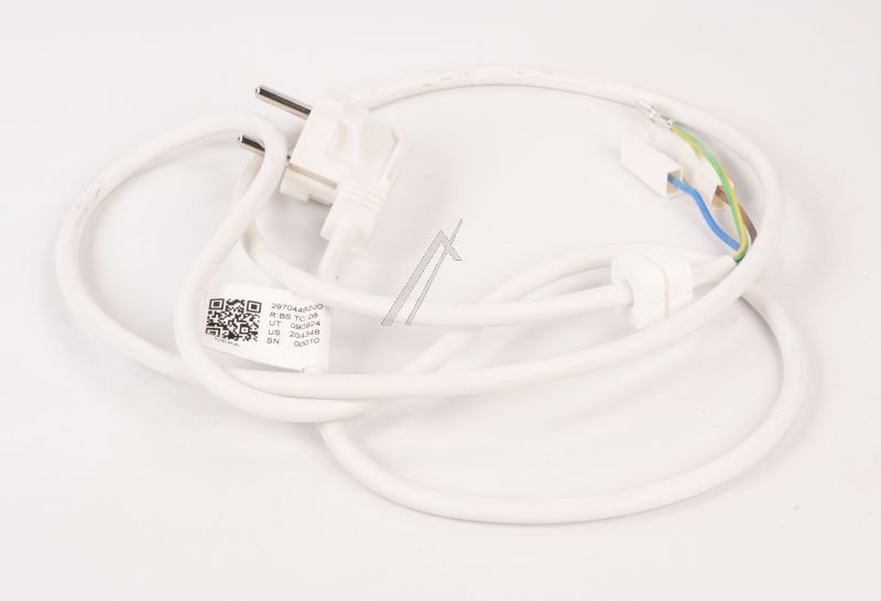2970448200 C00908219 Cavo di alimentazione Beko