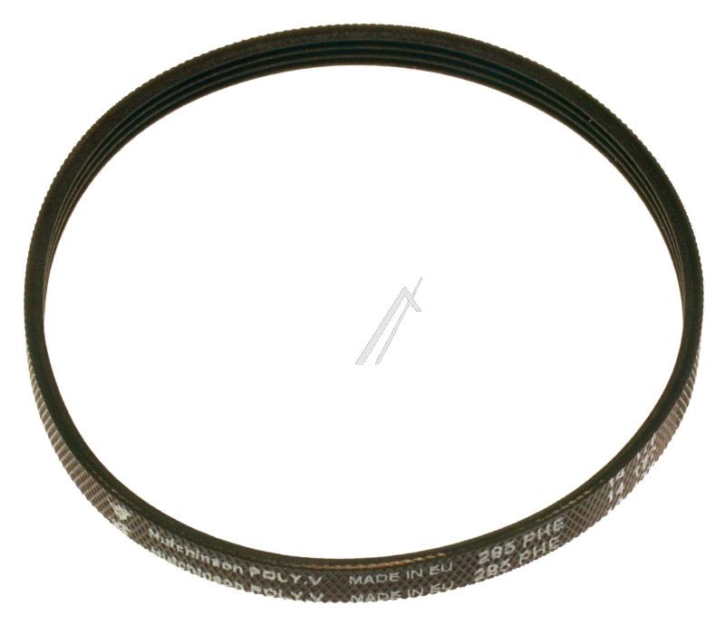 285H4EL Cinghia Poly-V elastica Beko