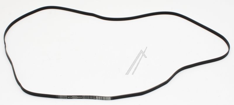 751610150 Cinghia per cestello Beko