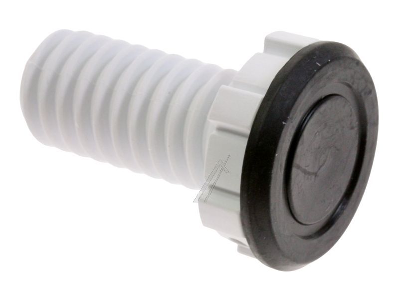 2973500100 C00864694 Piede in plastica Beko