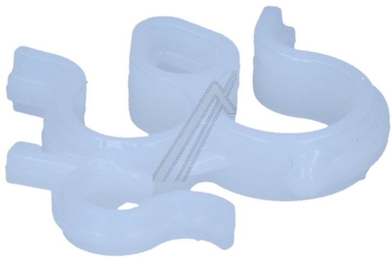 2963110100 C00873746 Morsetto per tubo e cavi Beko