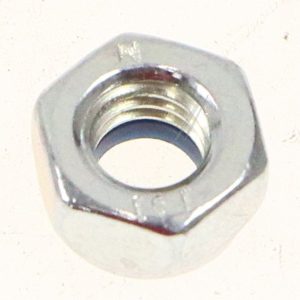120800120 C00864717 Dado M6 DIN 985 Beko