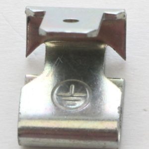 2975210100 C00891820 Morsetto di messa a terra Beko