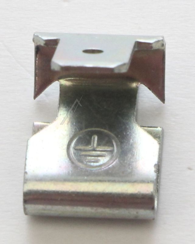 2975210100 C00891820 Morsetto di messa a terra Beko