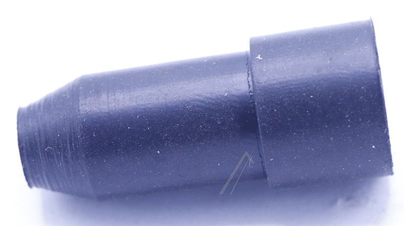 2986240100 C00888955 Tampone gomma cuscinetto anteriore Beko