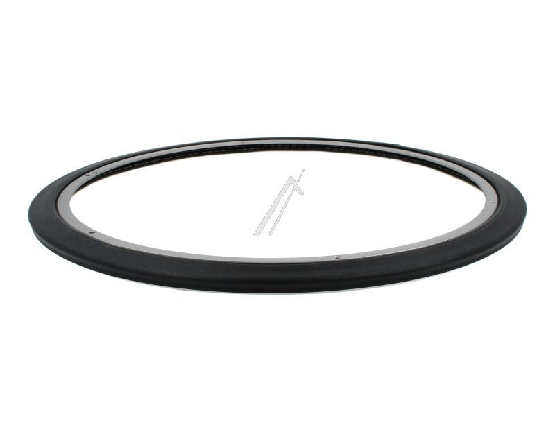 2973800100 C00865260 Piastra tenuta tamburo posteriore 0.5mm Beko
