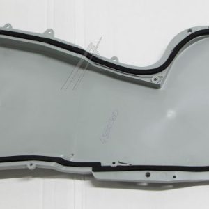 2984580300 C00876099 Cover posteriore GR XL Beko