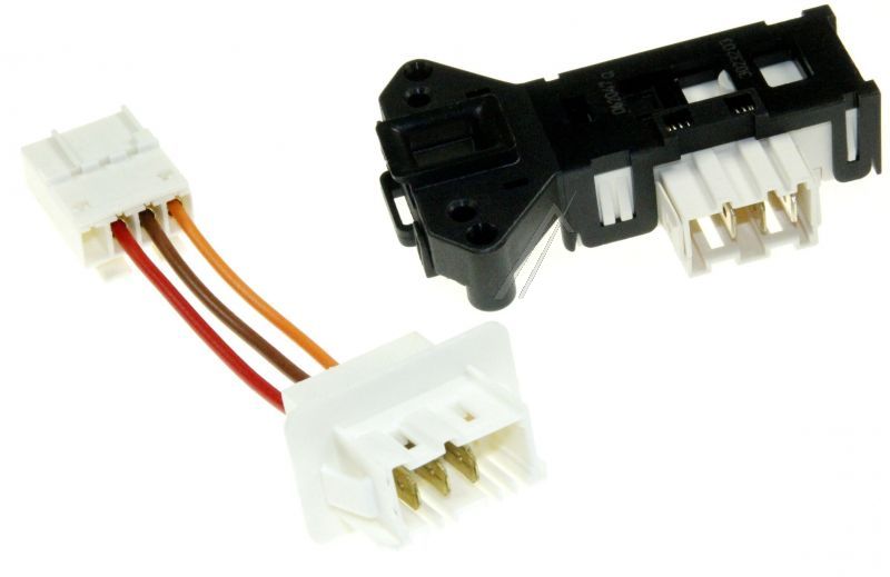 4055103958 Kit servizio chiusura adattatore Sangiorgio