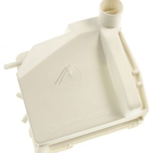 39901007400 Vaschetta detersivo con coperchio Sangiorgio
