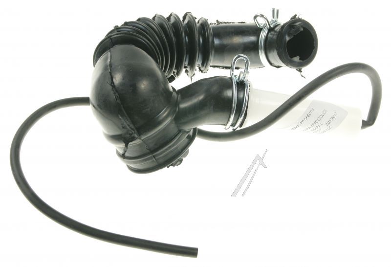 39901011300 Kit manicotto scarico Sangiorgio