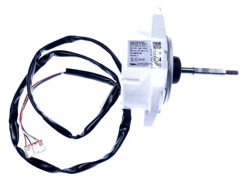 HK1932167 Motore DC Hisense