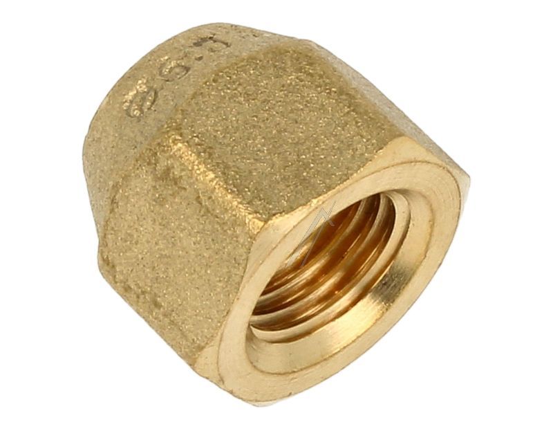 HK1263666 Dado flare D6.35 Hisense
