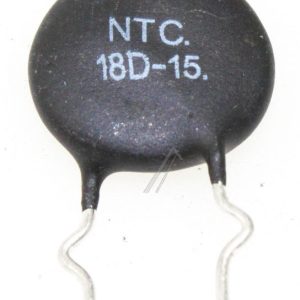 1404-001413 Thermistor NTC 18Ω 3A 3200K 19 mW/°C Samsung 1404001413