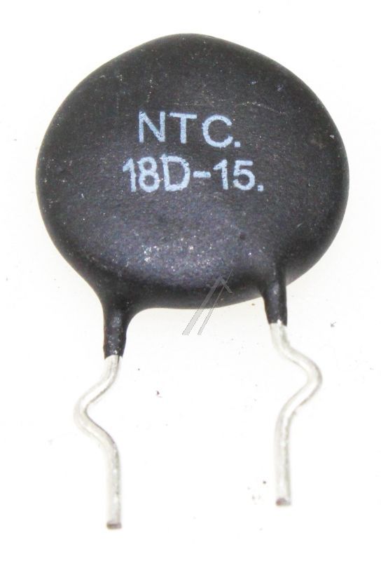 1404-001413 Thermistor NTC 18Ω 3A 3200K 19 mW/°C Samsung 1404001413