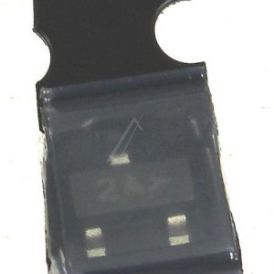 0501-000467 Transistor segnale MMBT3906 PNP Samsung 0501000467
