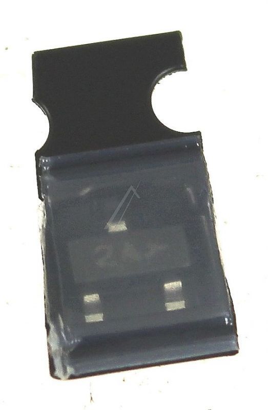 0501-000467 Transistor segnale MMBT3906 PNP Samsung 0501000467