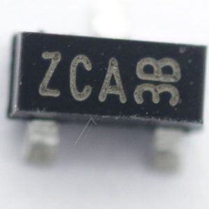 0501-000465 Transistor di segnale Samsung 0501000465