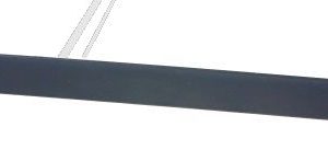 827732 Listello ventilazione porta forno Hisense