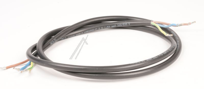 868592 Cavo di alimentazione 3X1,50 1500 Hisense