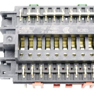 826714 Selettore Hisense