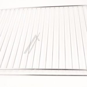 C00650127 488000650127 Griglia cromata forno 360×45 mm Hisense