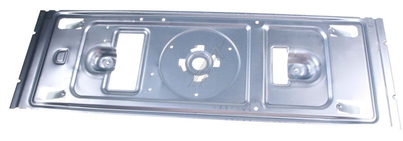 826605 Profilo trasversale centrale BIO21 MID Hisense