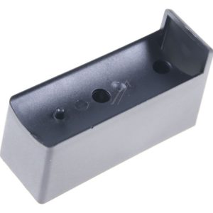 828673 Supporto maniglia R6-216 RAL9005 BIO21 Hisense