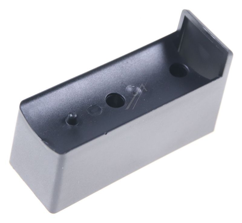 828673 Supporto maniglia R6-216 RAL9005 BIO21 Hisense