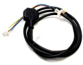 C00280936 482000087872 Cavo di alimentazione UK RoHS Ariston