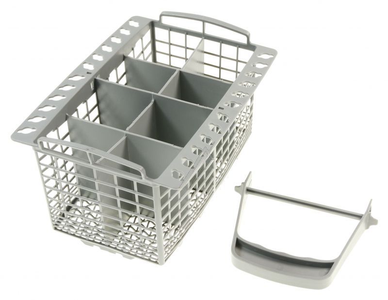 Cestello portaposate alternativo per Whirlpool Ariston