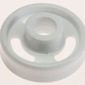 C00056347 482000022648 Ruota cestello inferiore senza perno Ariston