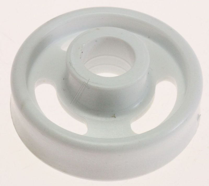 C00056347 482000022648 Ruota cestello inferiore senza perno Ariston