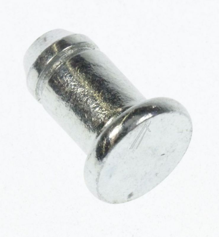 C00048504 482000022630 Perno di cerniera LS615ST Ariston