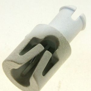C00094189 482000028003 Perno supporto ruota LVS EVO3 Ariston
