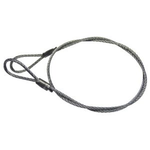 C00054936 482000022646 Cavo di regolazione molla LVS2000 Ariston