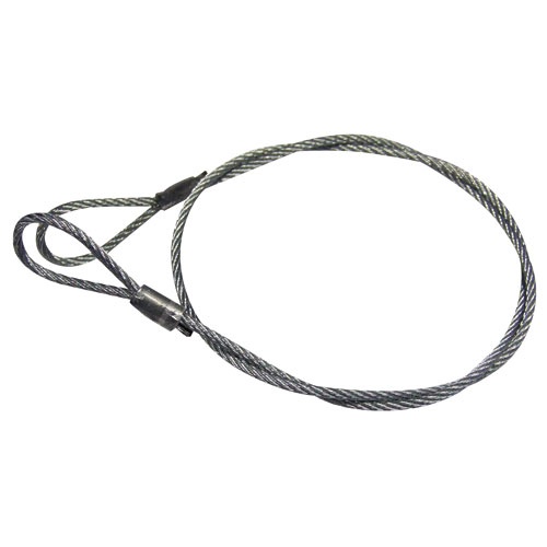 C00054936 482000022646 Cavo di regolazione molla LVS2000 Ariston