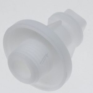 C00196353 482000083315 Raccordo overflow EVO3 Ariston