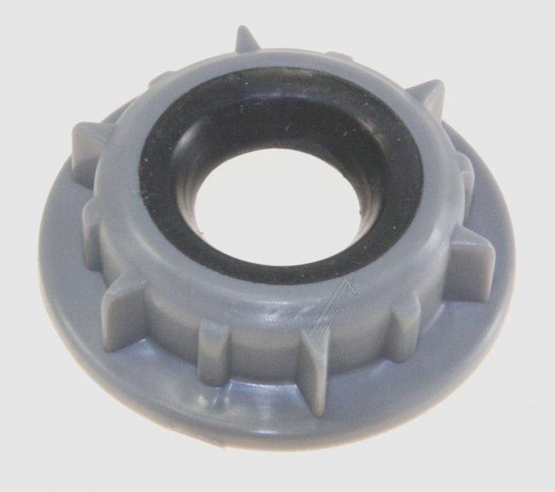 1070010 Dado per tubo con rondella superiore Ariston