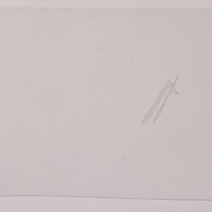 C00086801 482000027707 Protezione per elettrovalvola doppia Ariston