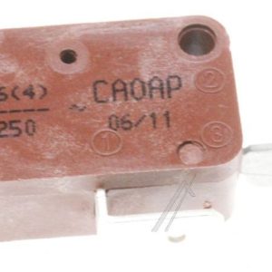 C00085358 482000022734 Microinterruttore per gruppo chiusura Ariston